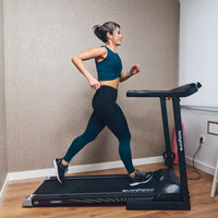 Active RUN 200 Connect Treadmill (Refurbished)