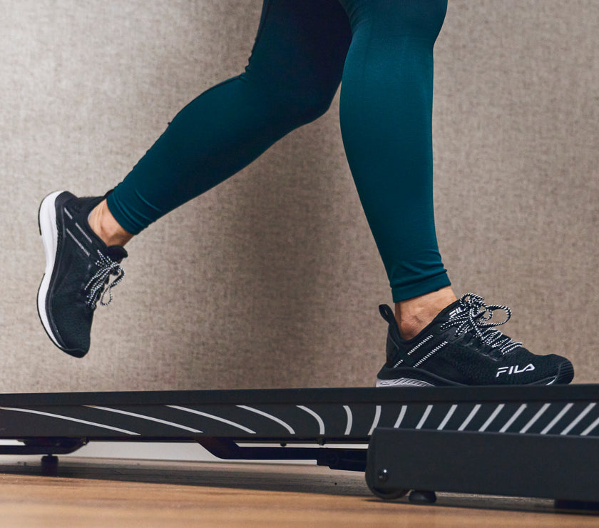 Active RUN 200 Connect Treadmill (Refurbished)