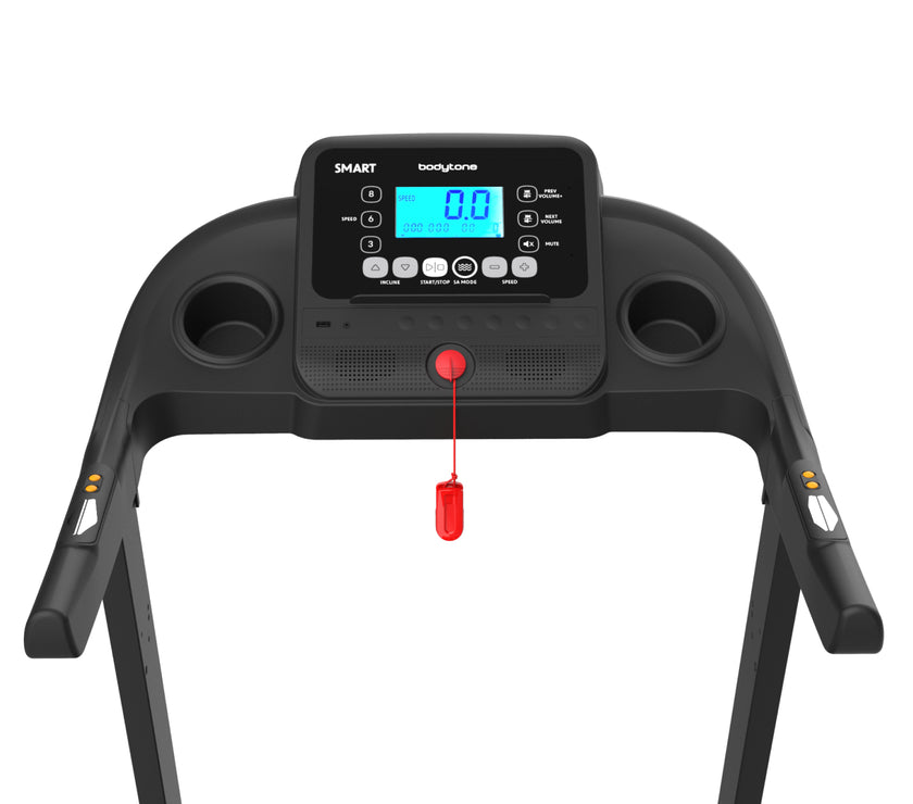 Cinta de correr Active RUN 400 Smart (Reacondicionado)