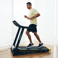 Cinta de correr Active RUN 400 Smart (Reacondicionado)