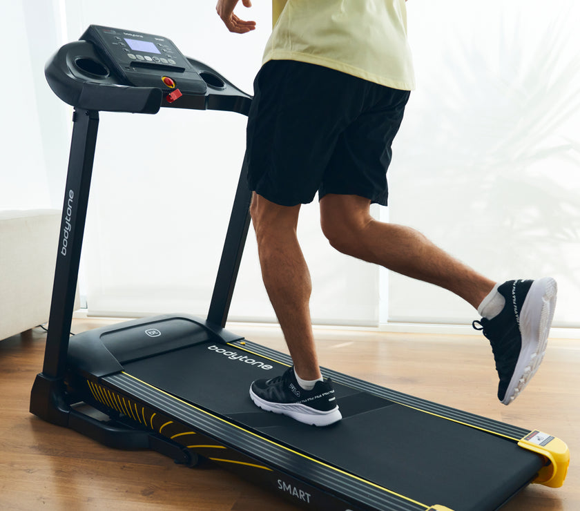 Cinta de correr Active RUN 400 Smart (Reacondicionado)