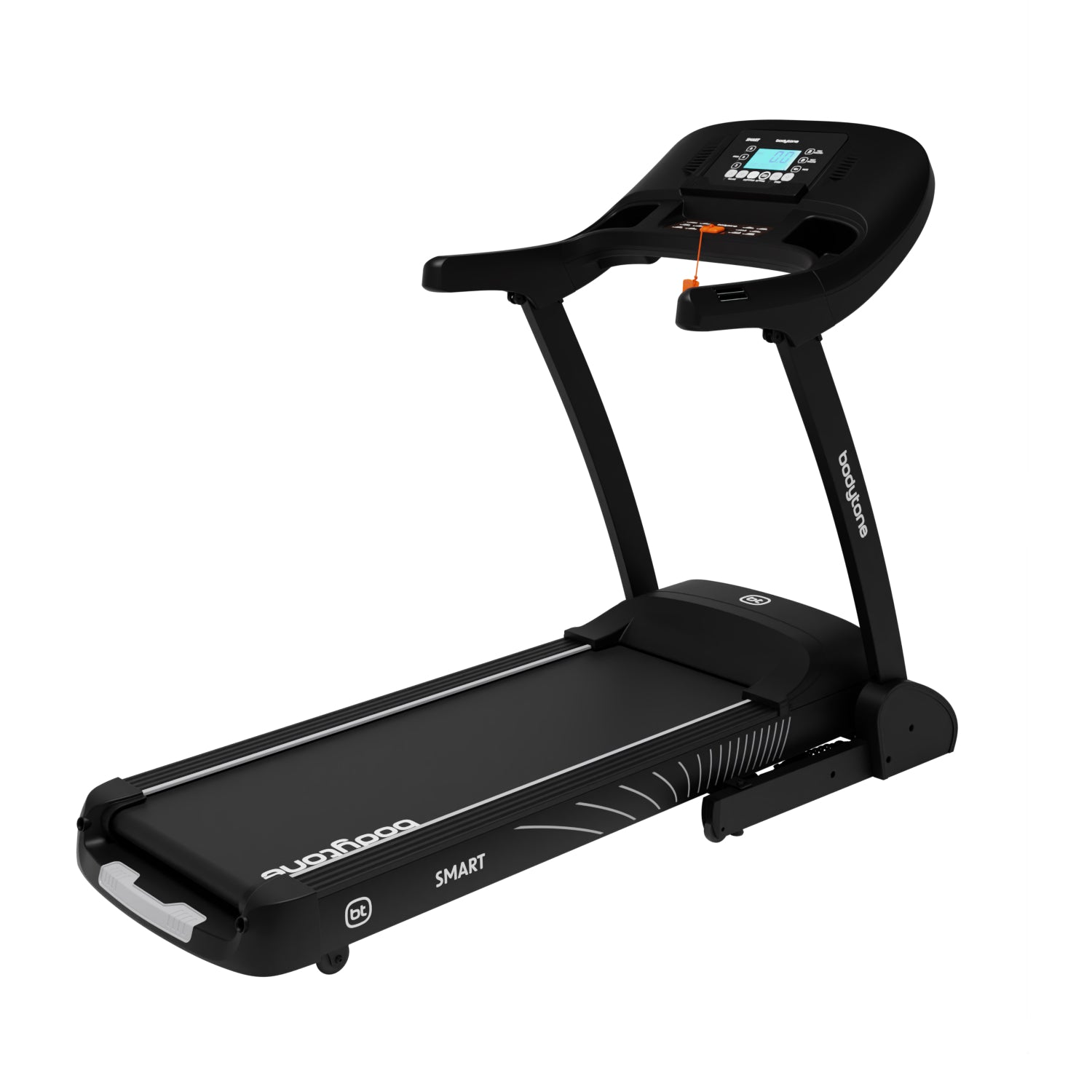 Active RUN 500 Smart Treadmill