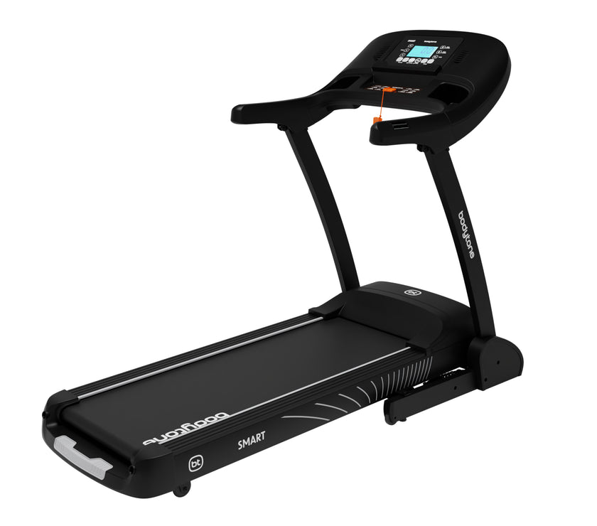 Active RUN 500 Smart Treadmill