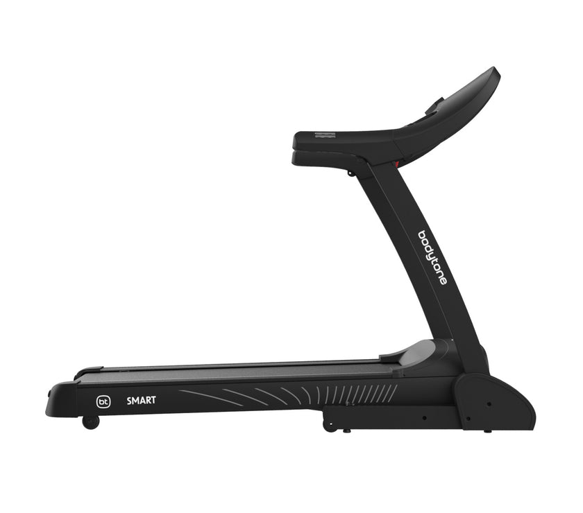 Active RUN 500 Smart Treadmill