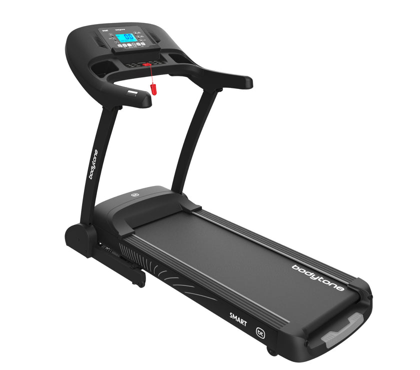 Active RUN 500 Smart Treadmill