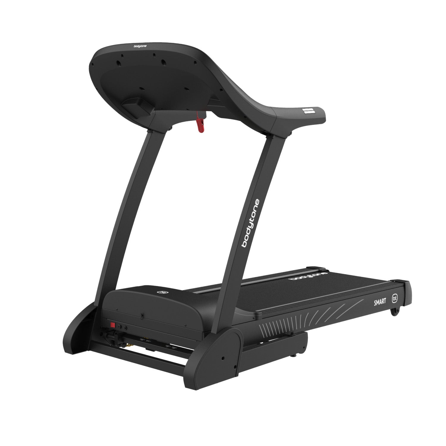 Active RUN 500 Smart Treadmill