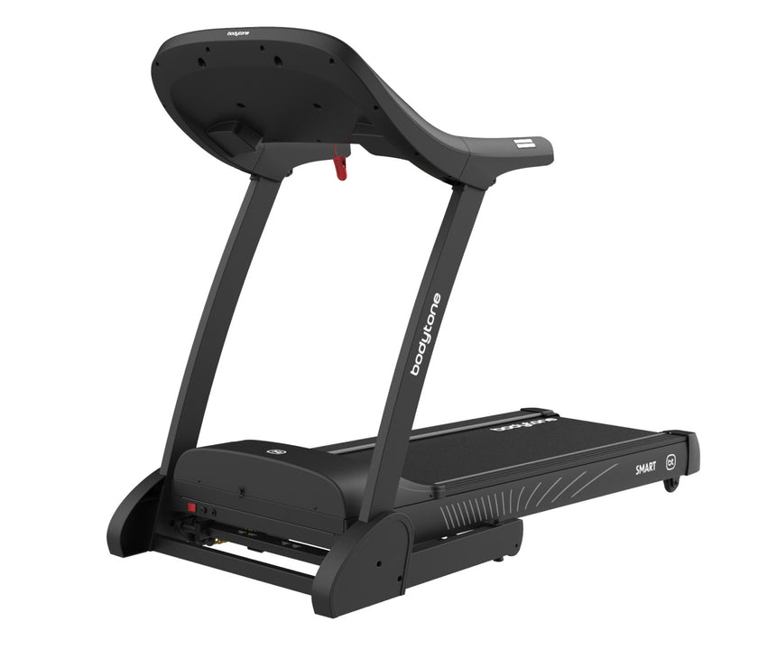 Active RUN 500 Smart Treadmill