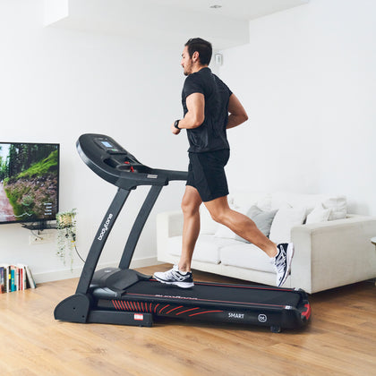 Active RUN 500 Smart Treadmill