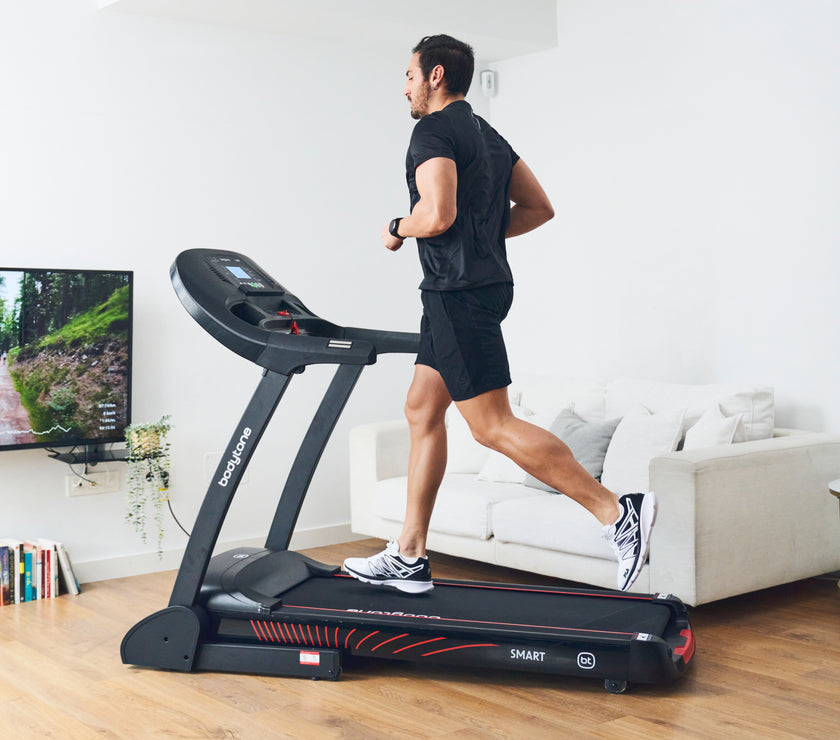 Active RUN 500 Smart Treadmill