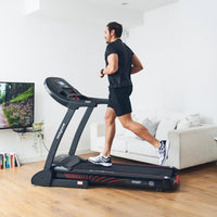 Active RUN 500 Smart Treadmill