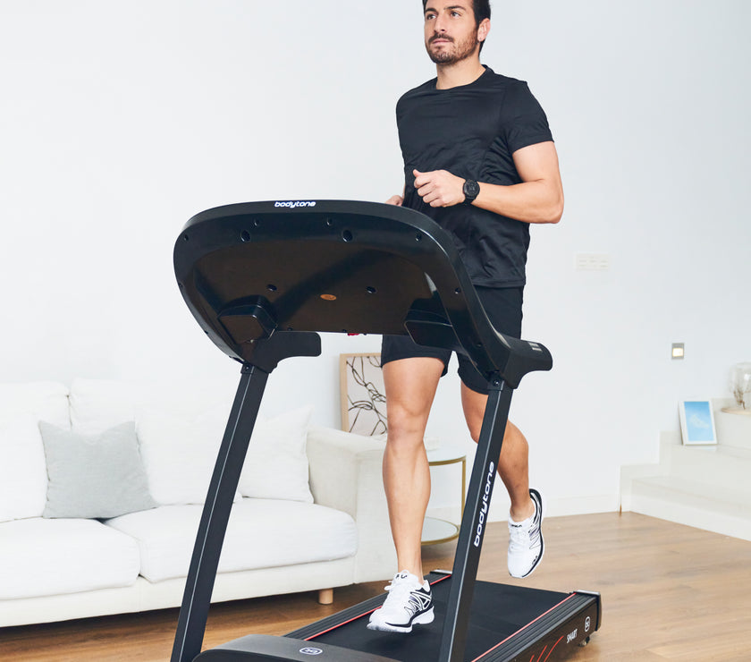 Active RUN 500 Smart Treadmill