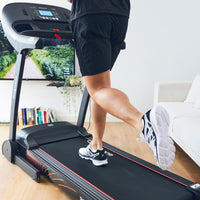 Active RUN 500 Smart Treadmill