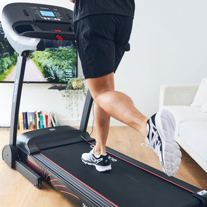 Active RUN 500 Smart Treadmill