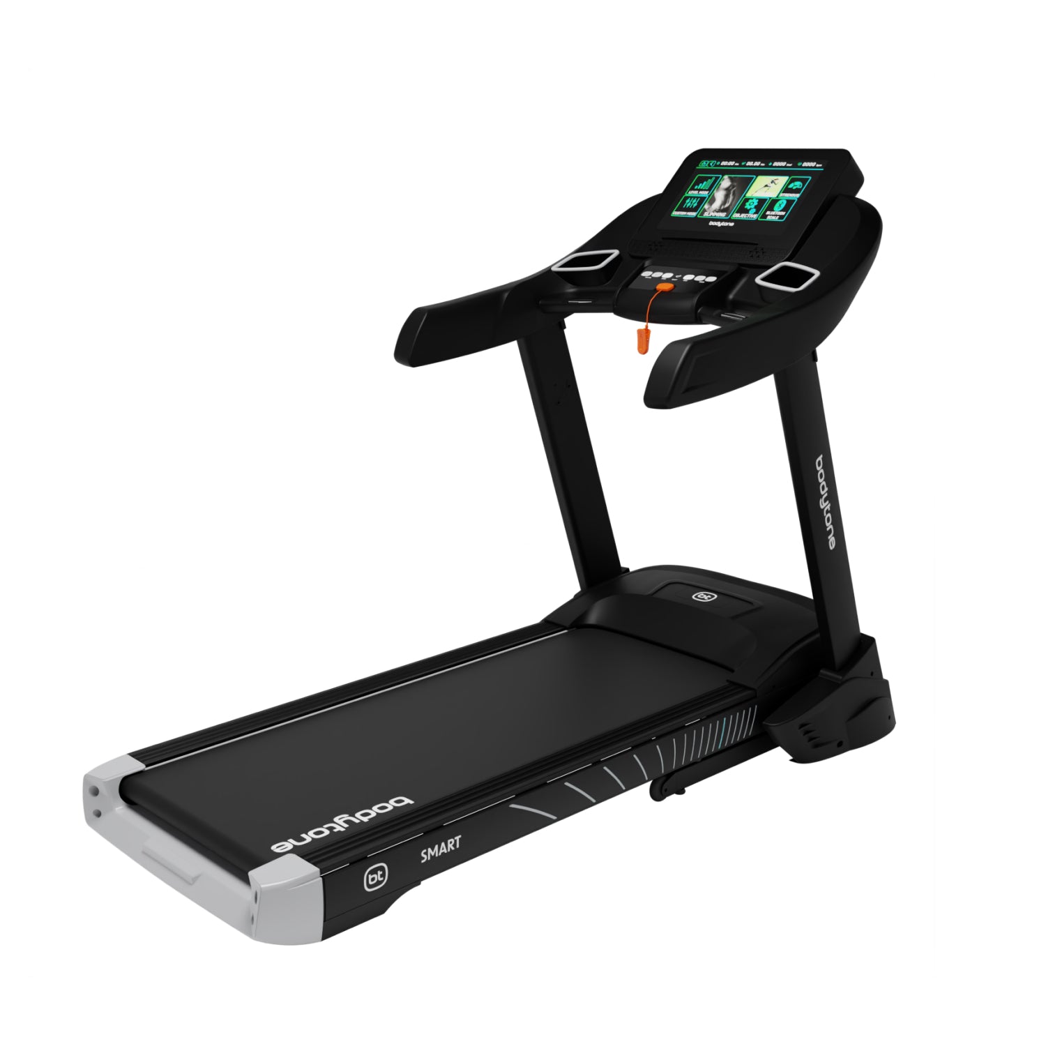 Active RUN 600 Smart Screen Treadmill