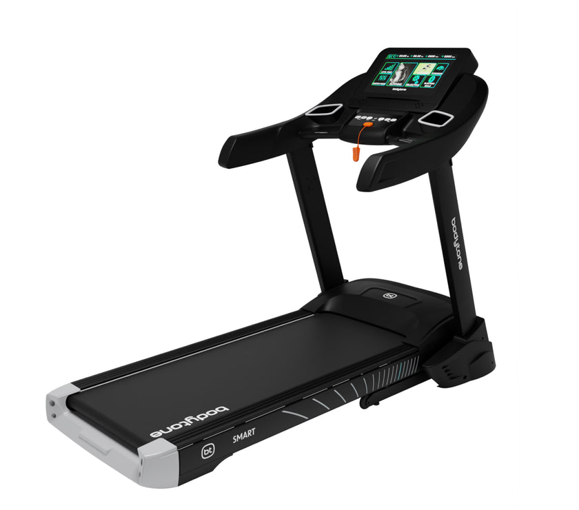 Active RUN 600 Smart Screen Treadmill