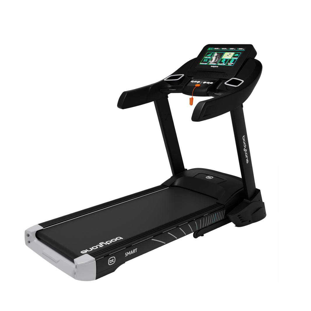 Active RUN 600 Smart Screen Treadmill
