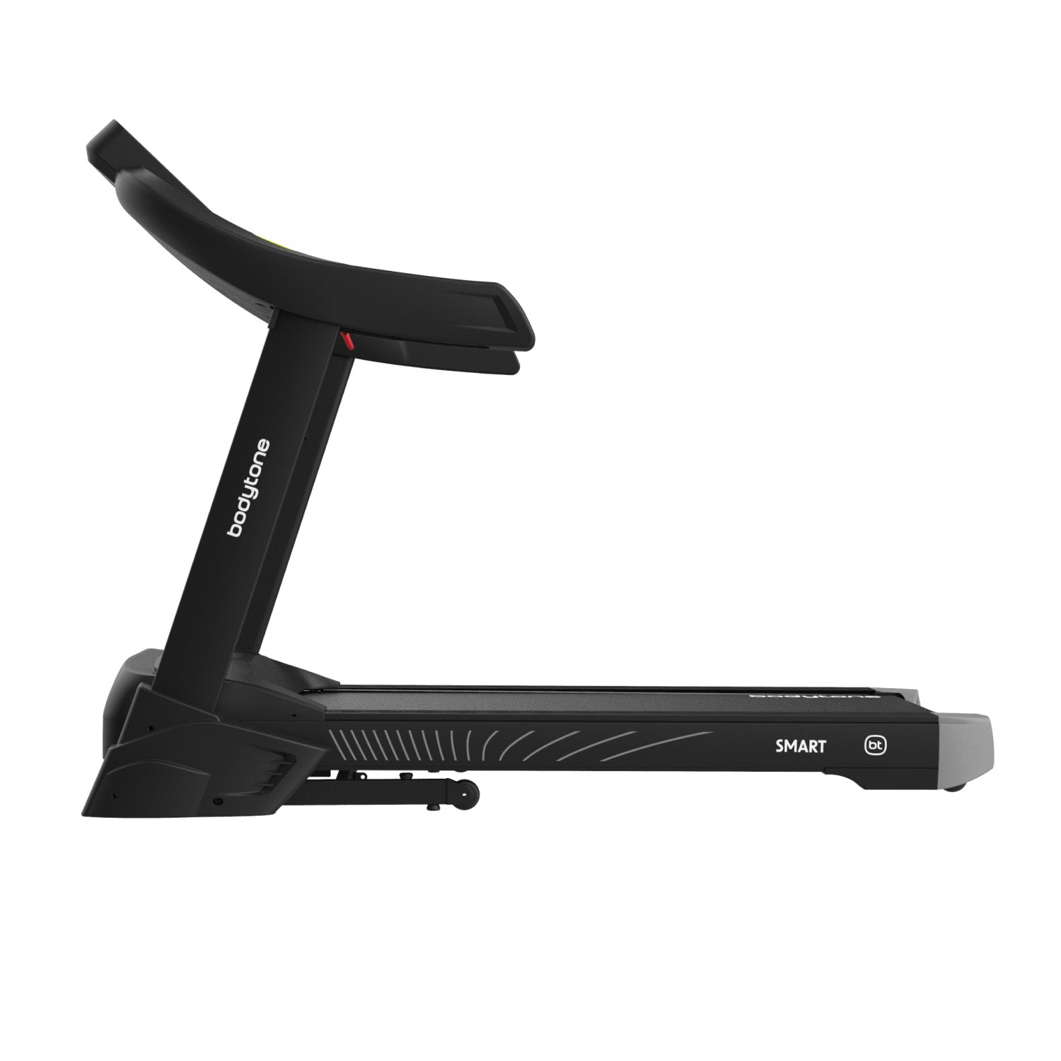 Active RUN 600 Smart Screen Treadmill