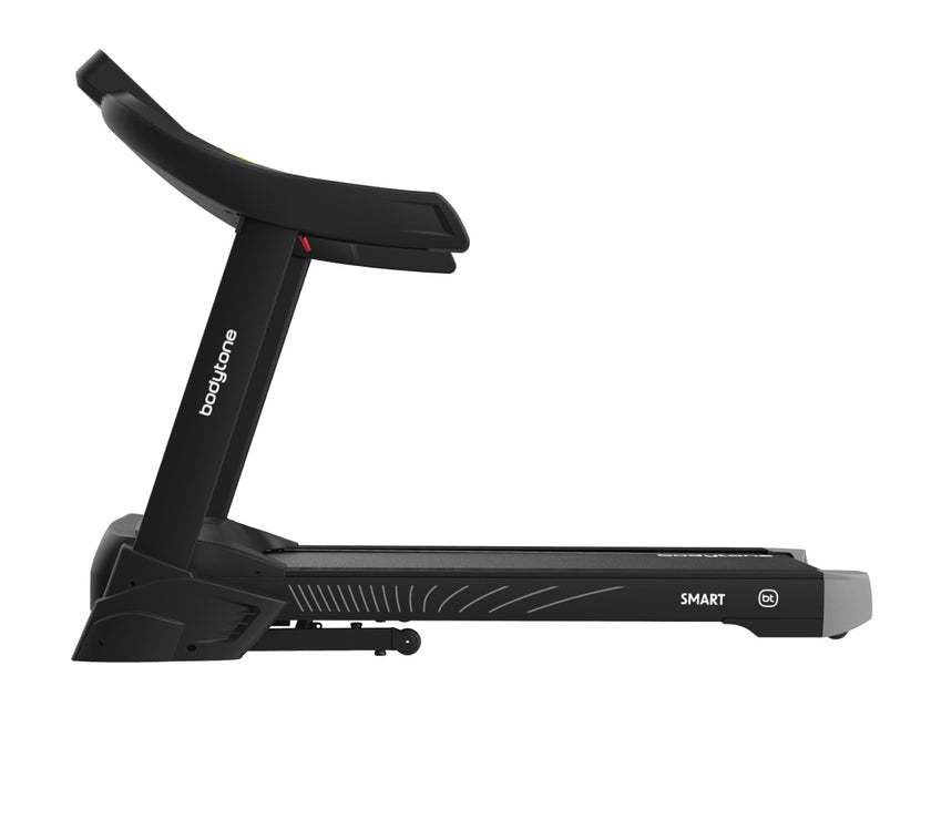 Active RUN 600 Smart Screen Treadmill
