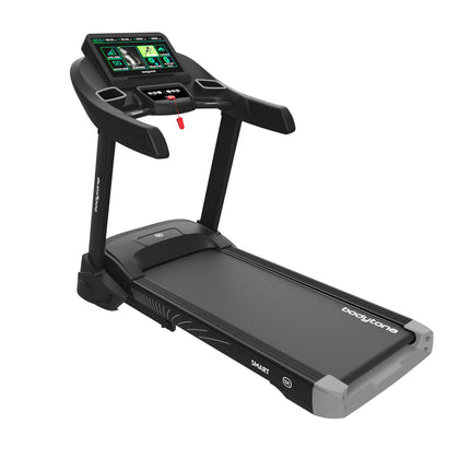 Active RUN 600 Smart Screen Treadmill
