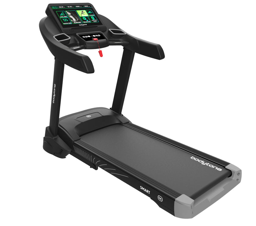 Active RUN 600 Smart Screen Treadmill
