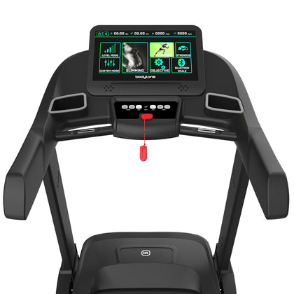 Active RUN 600 Smart Screen Treadmill