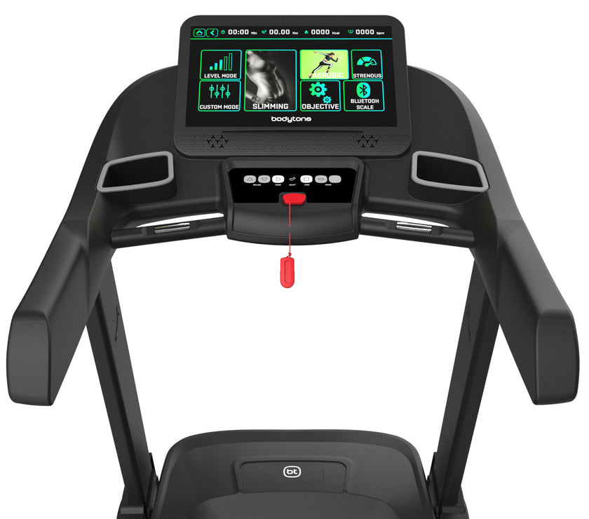 Active RUN 600 Smart Screen Treadmill