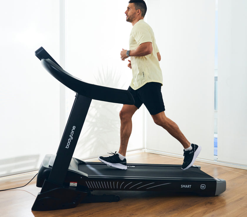 Cinta de correr Active RUN 600 Smart