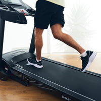 Active RUN 600 Smart Screen Treadmill