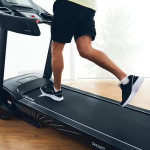 Active RUN 600 Smart Screen Treadmill