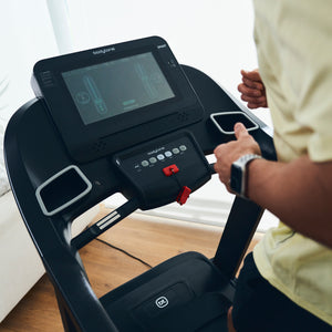 Active RUN 600 Smart Screen Treadmill
