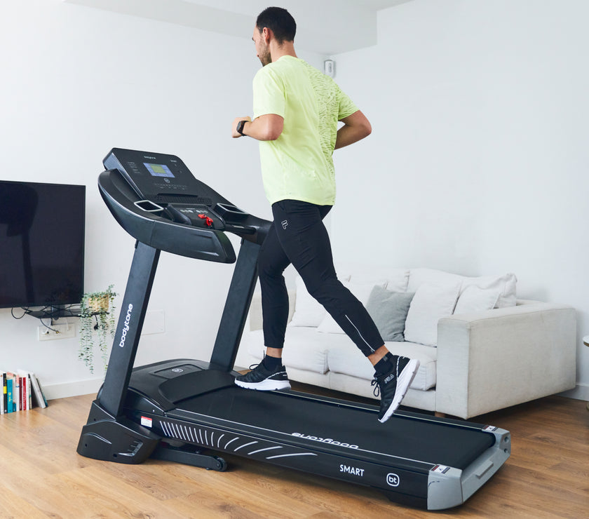 Cinta de correr Active RUN 600 Smart