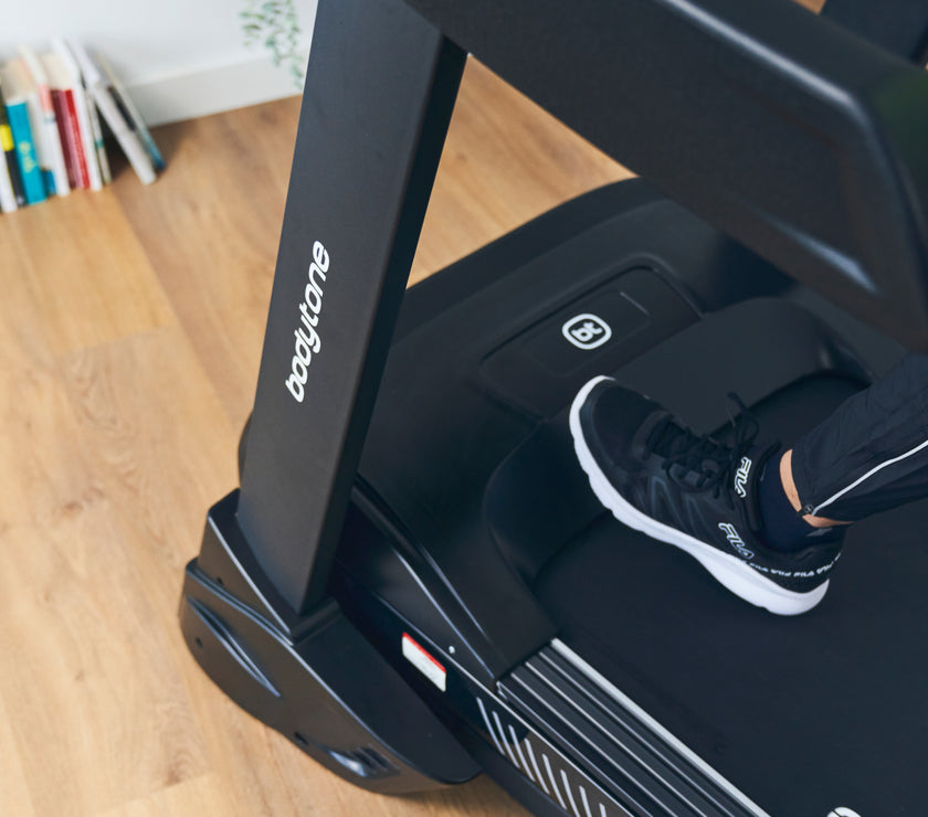 Cinta de correr Active RUN 600 Smart