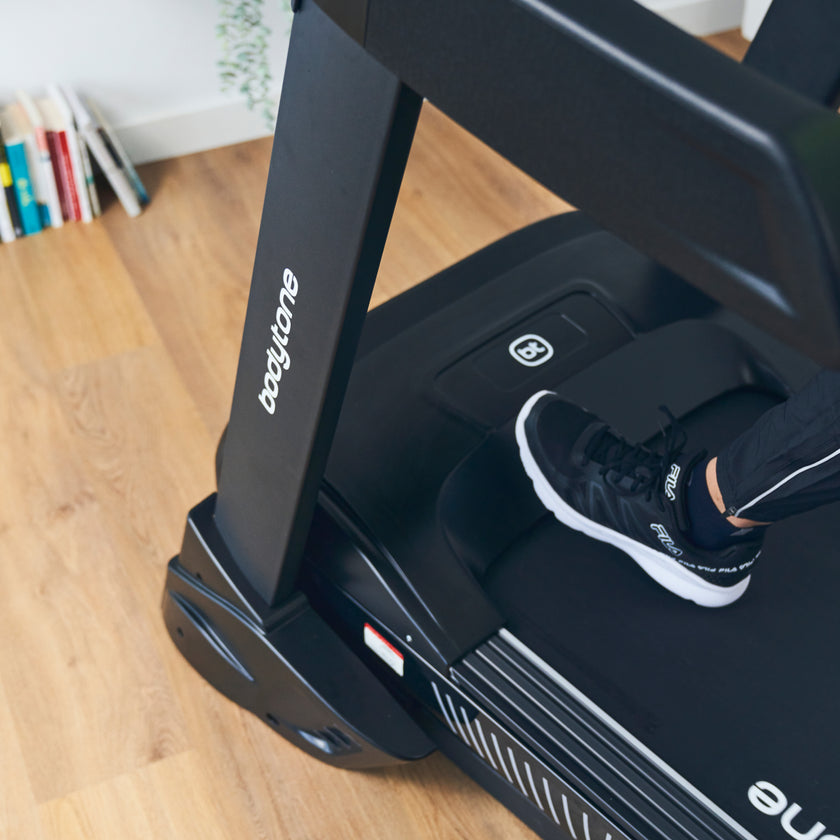 Cinta de correr Active RUN 600 Smart