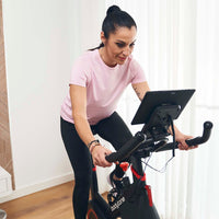 Bicicleta estática Active BIKE 200