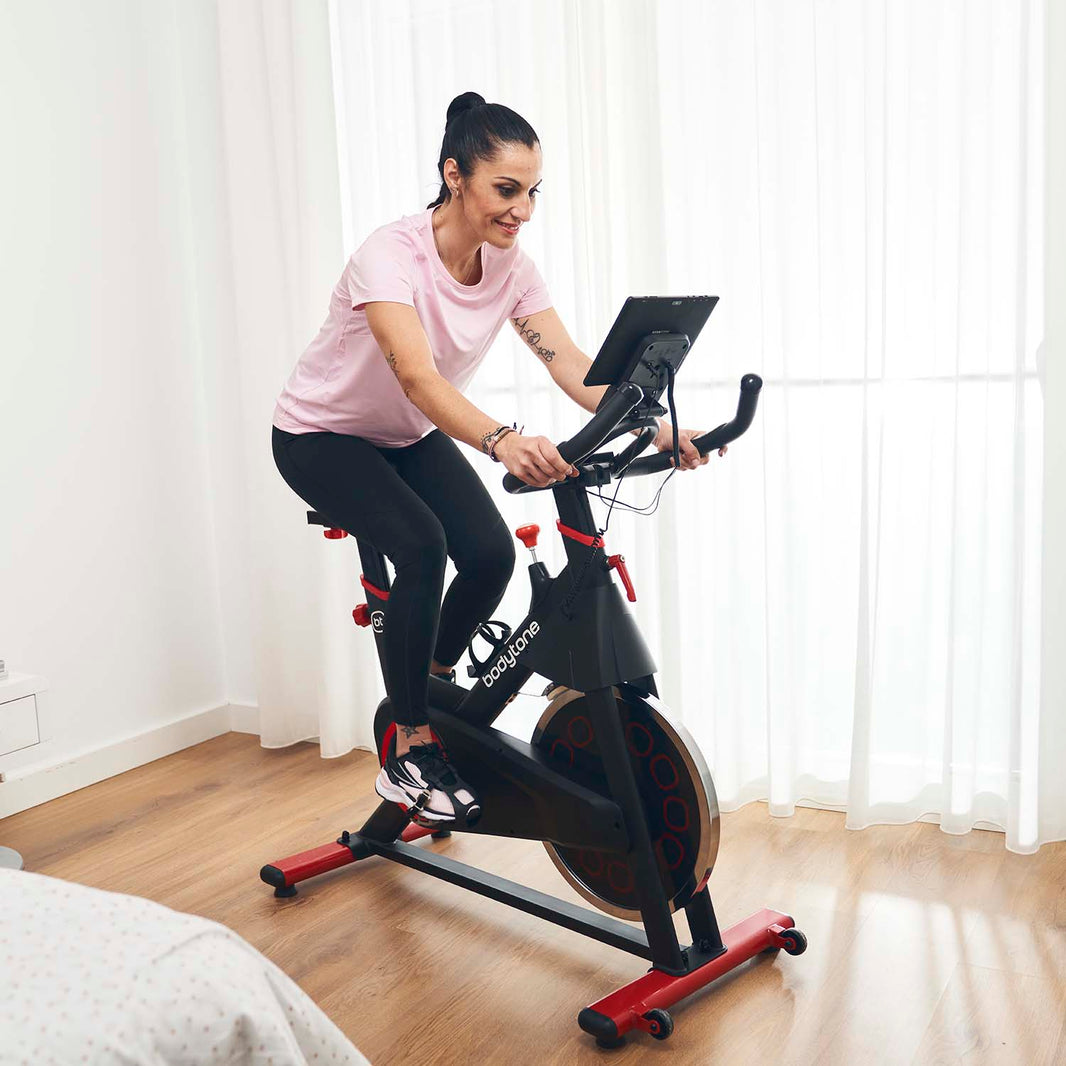 Active BIKE 200 stationary bike