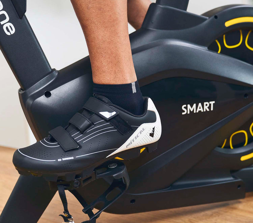 Active BIKE 400 Smart Stationary Bike (Refurbished)