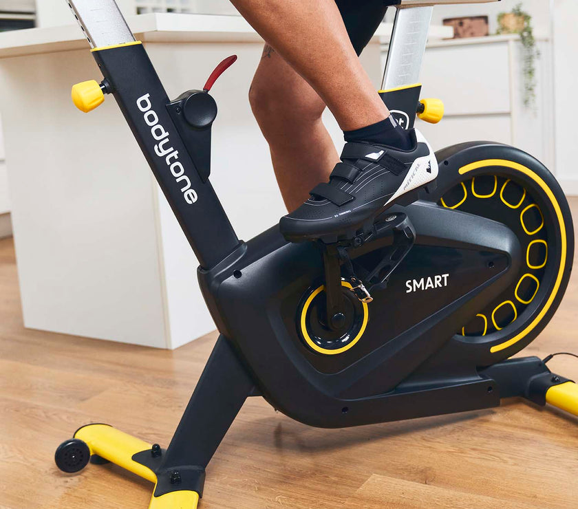 Active BIKE 400 Smart Stationary Bike (Refurbished)