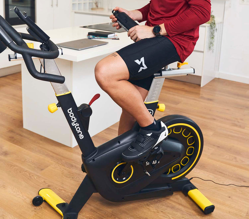 Active BIKE 400 Smart Stationary Bike (Refurbished)