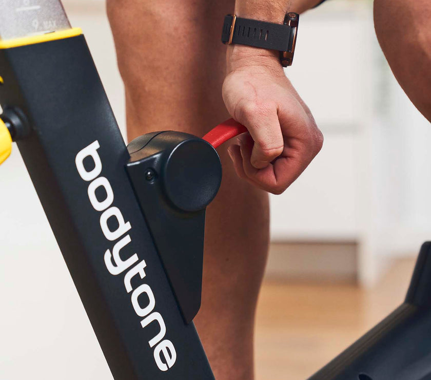 Active BIKE 400 Smart Stationary Bike (Refurbished)