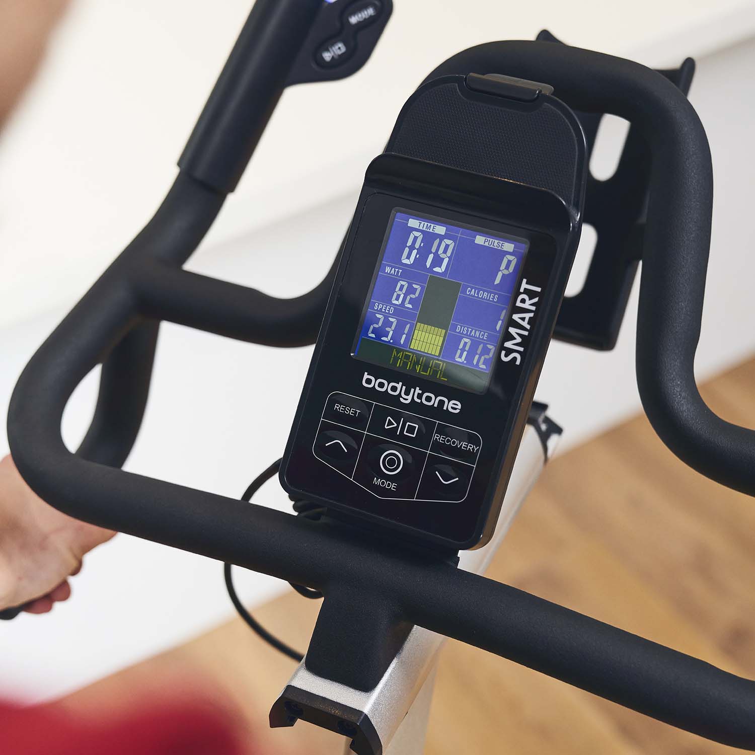 Active BIKE 400 Smart Stationary Bike (Refurbished)