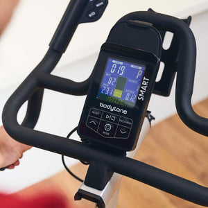 Active BIKE 400 Smart Stationary Bike (Refurbished)