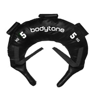 Saco búlgaro de 5 kg BB5-V