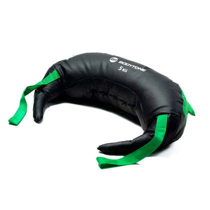 Saco búlgaro de 5 kg BB5-V