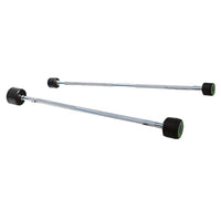 Set de 10 barras de peso fijo de 5 a 25 kg BS-H