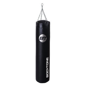 Saco de boxeo profesional de 130 cm BT200