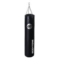 Saco de boxeo profesional de 130 cm BT200