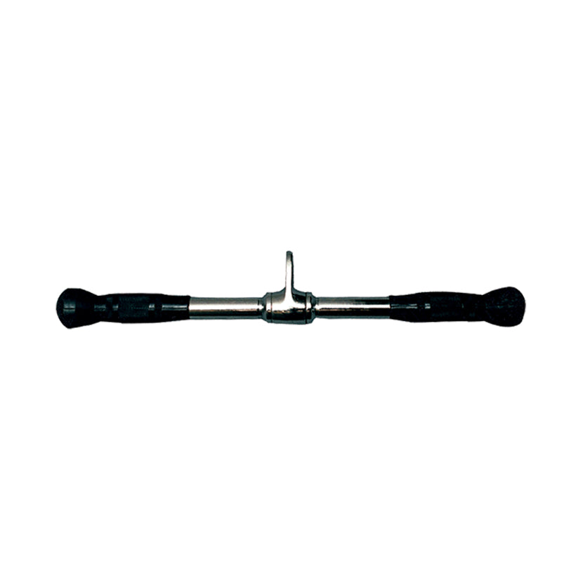 Barra recta para tríceps y bíceps BT57016