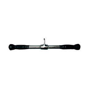 Barra recta para tríceps y bíceps BT57016