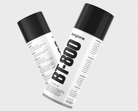 Lubricante para cinta de correr multiuso BT800 400ml