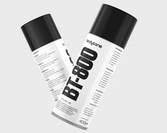 Lubricante multiuso BT800 para cinta de correr y máquinas (400 ml)